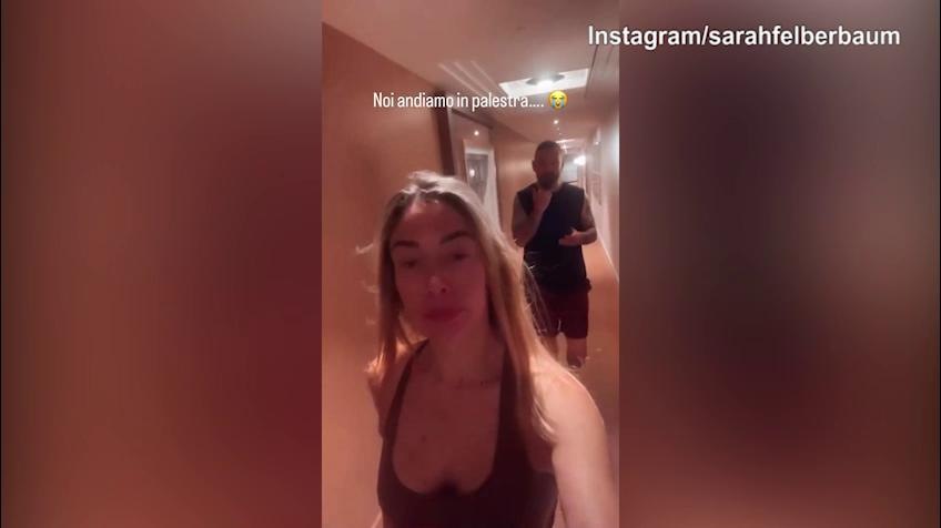Daniele De Rossi festeggia i suoi 42 anni in...palestra