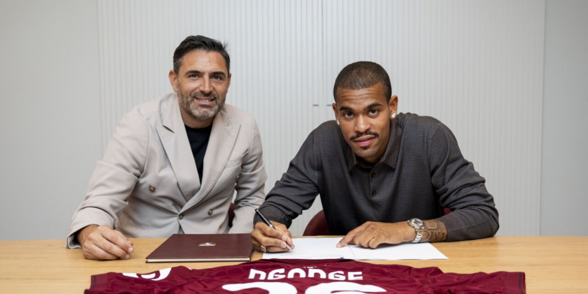 Torino, dal Napoli arriva Ngonge: è ufficiale. I dettagli