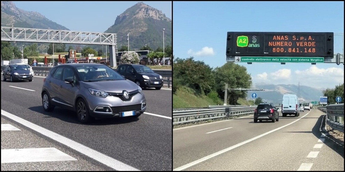 Anas, scatta il piano estivo per l'esodo: bollino rosso nel primo weekend di partenze