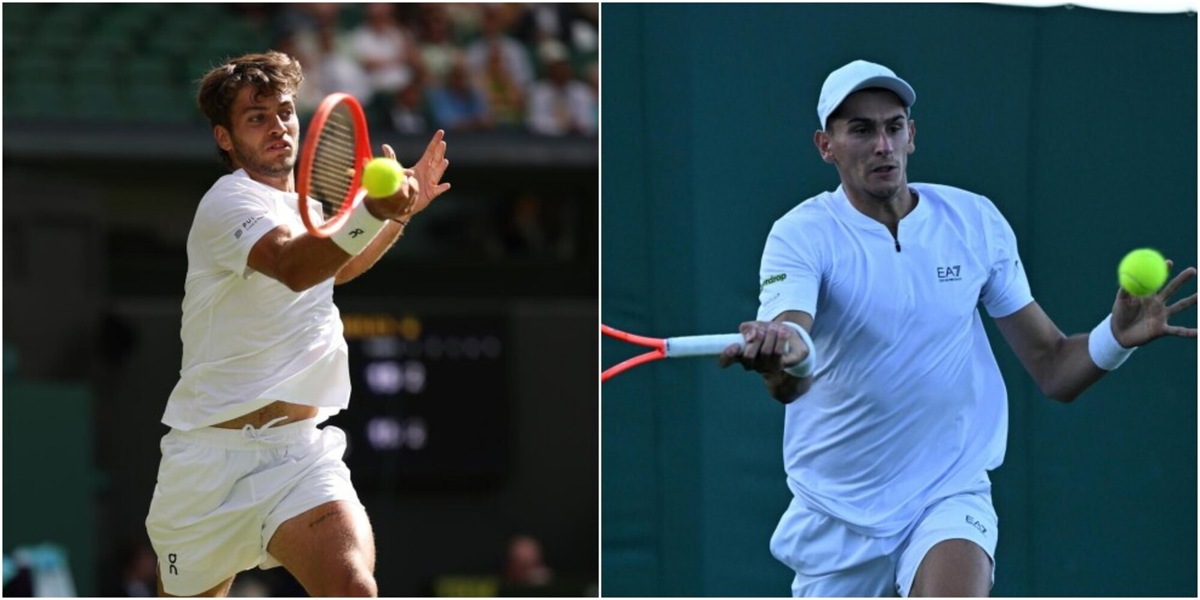 Washington, Cobolli e Arnaldi ko: Tiafoe e Fritz volano ai quarti