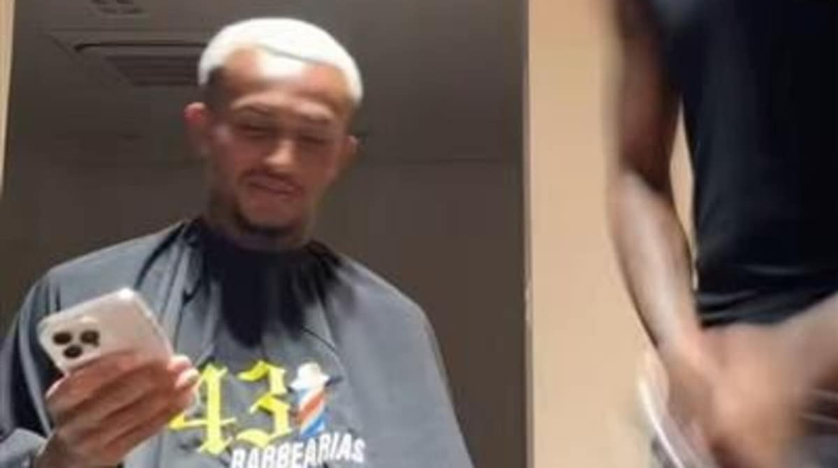 Wesley alla Roma: ci siamo. Il post di addio al Flamengo e l'arrivo in Italia