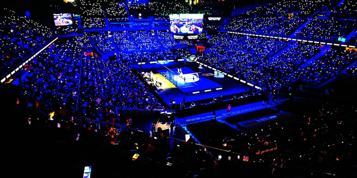Padel, passione incredibile e numeri in crescita