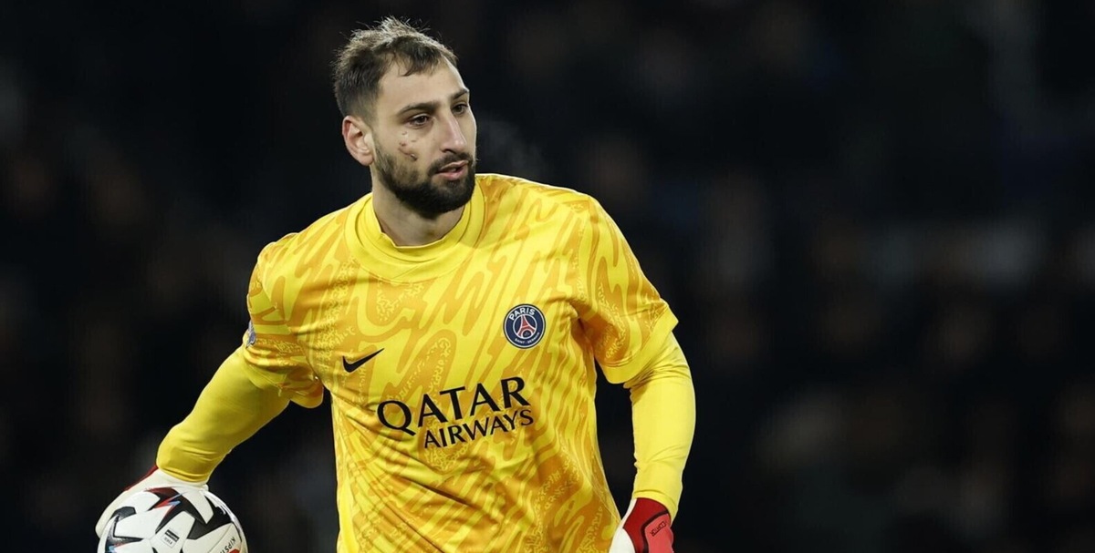 Donnarumma e il Psg, ancora non c'è accordo sul rinnovo: può lasciare a zero come Mbappé
