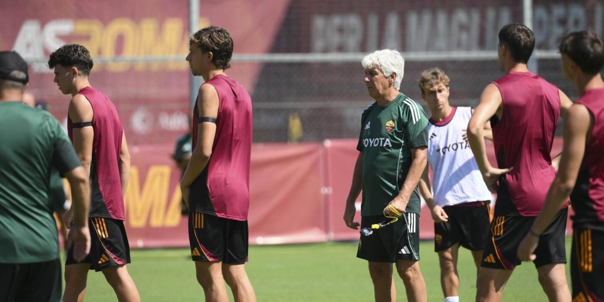 L’analisi della Roma: perché già si vede la mano di Gasperini