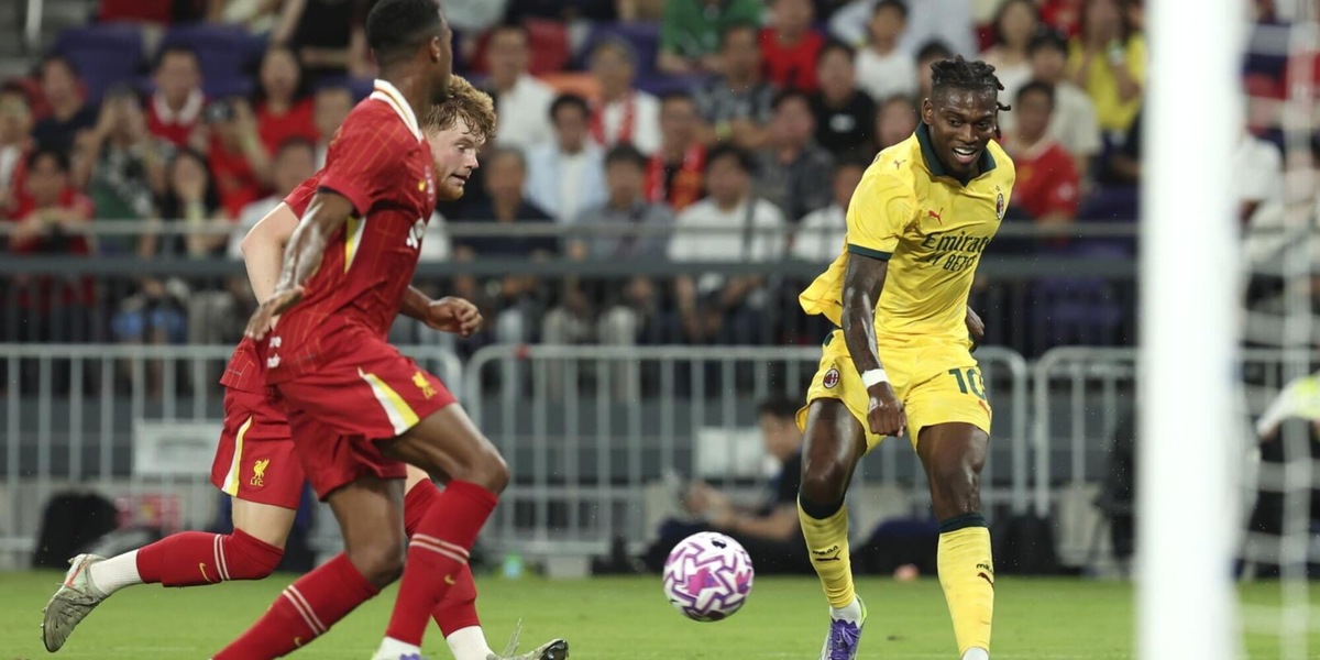 Gol, assist e sorrisi: sprazzi di vero Leao, con Allegri può prendersi il campionato