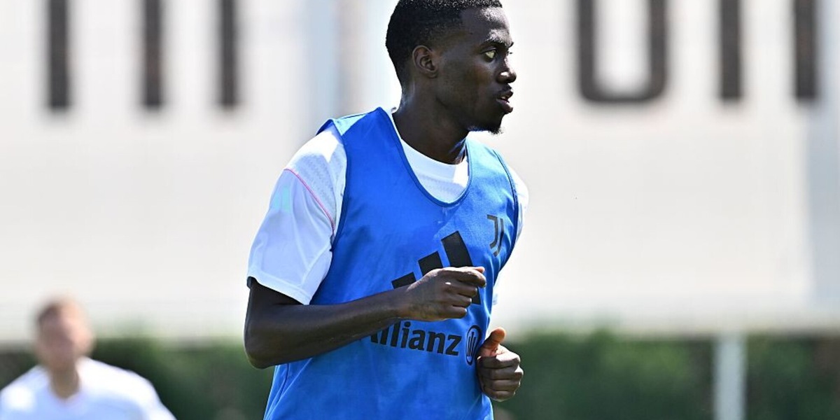 Juve, scoppia il caso Weah. Le azzurre vincono la Volley Nations League