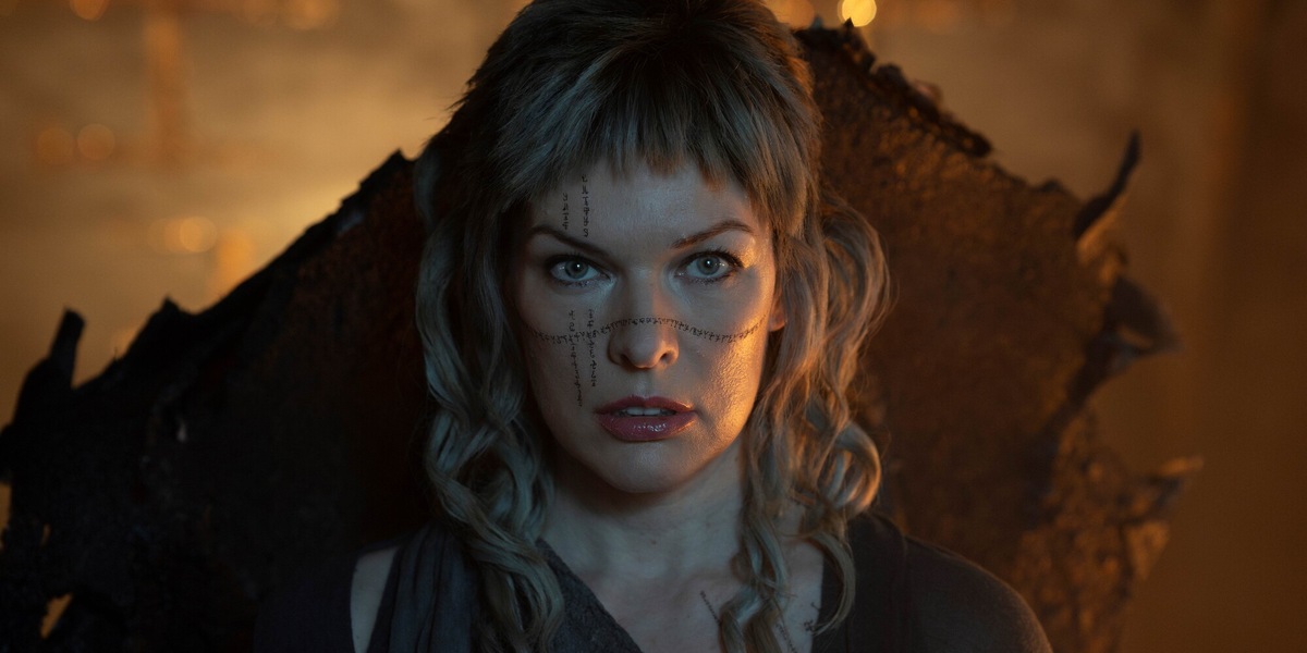 In the Lost Lands, online il trailer del fantasy epico con Bautista e Jovovich. Dal 25 settembre al cinema