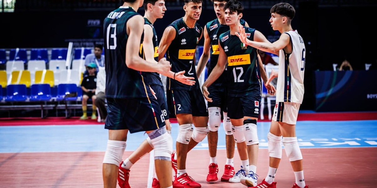 Mondiali U19: terza vittoria per l’Italia, superata 3-1 la Spagna