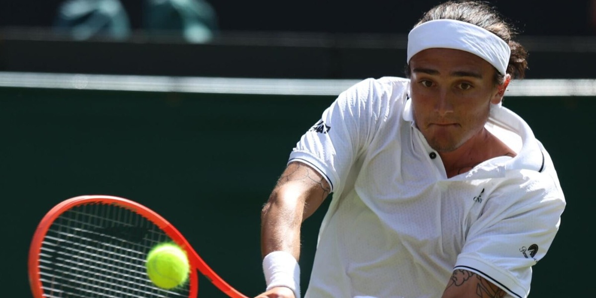 Bellucci subito fuori nel Masters 1000 di Toronto: l'azzurro costretto al ritiro contro Gaston