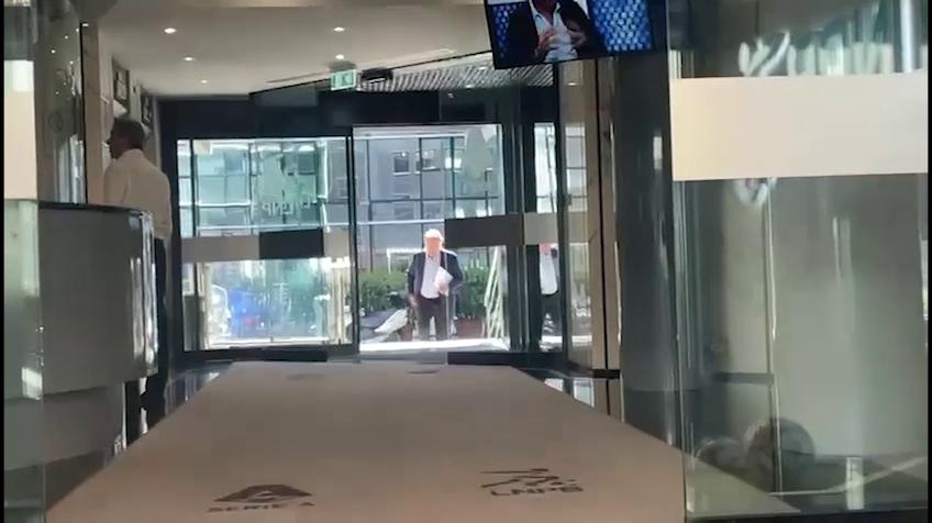 Scaroni in Lega: "Jashari? Vorrebbe venire a tutti i costi, ma...."