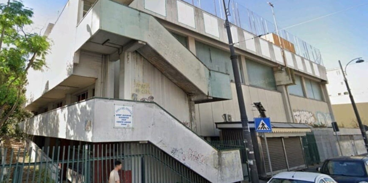 Napoli, la Giunta approva il progetto per la ristrutturazione del Palastadera