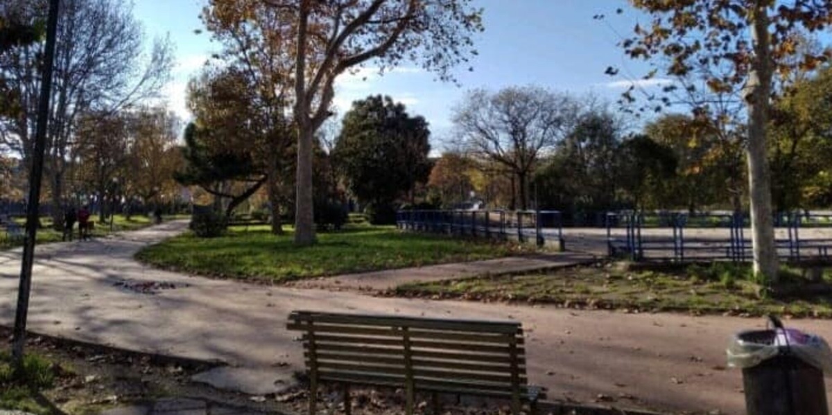 Col progetto “Illumina” il Comune di Napoli realizza un playground pubblico a Soccavo