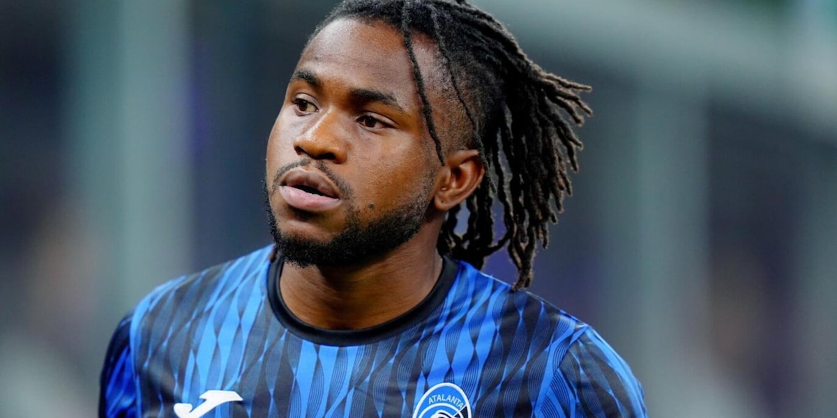 Inter, nuova offerta all'Atalanta per Lookman: le cifre e cosa succede adesso
