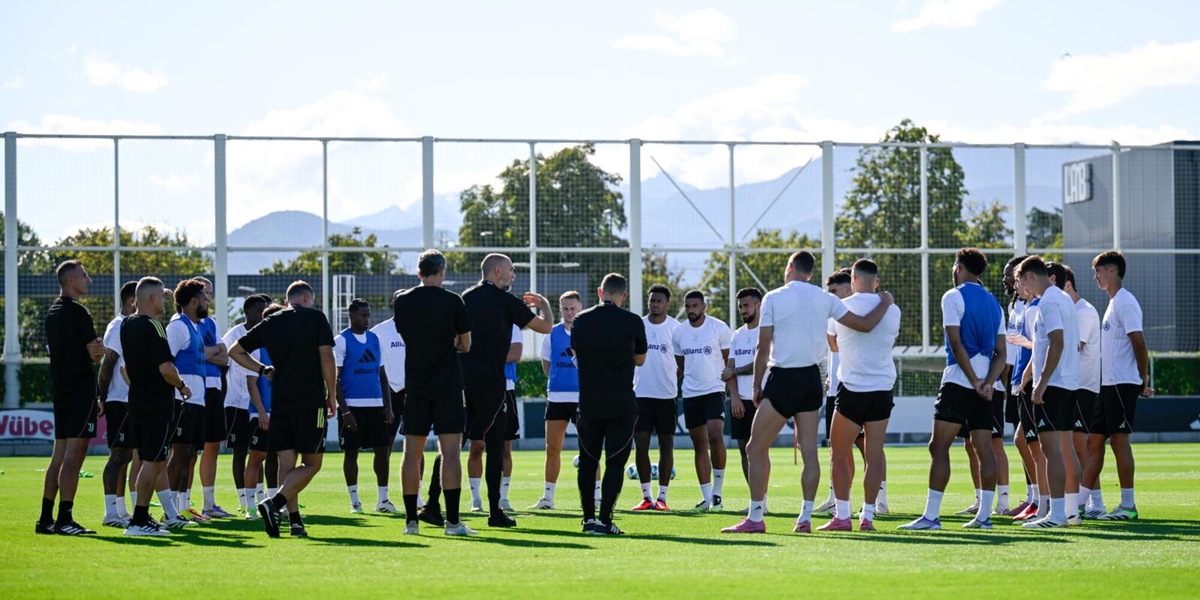 Dall'estate di Motta all'estate di Comolli: la direzione della Juve
