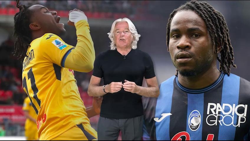 Inter-Lookman: gli scenari