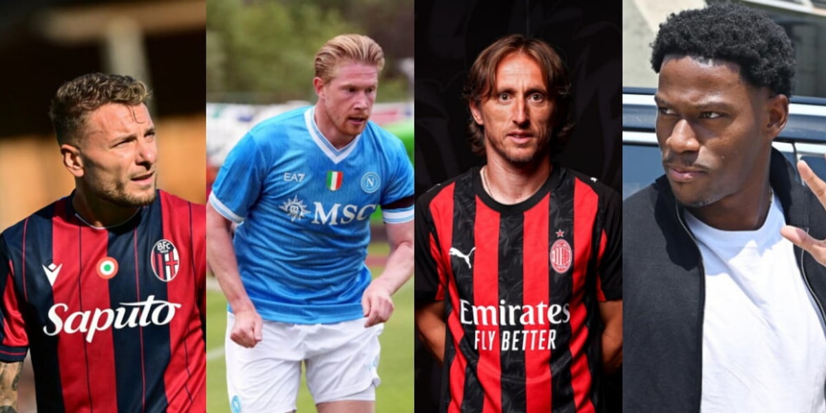 Fantacalcio®, tutti i nuovi acquisti delle big di Serie A: la lista completa ruolo per ruolo
