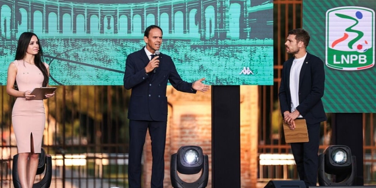 Serie B, svelato il calendario 2025/2026: tutte le partite e le date