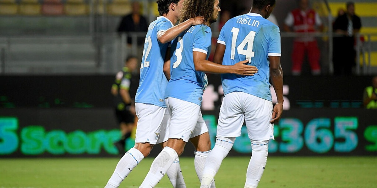 Lazio, Napoli, tennis e Mondiali nuoto: le ultimissime