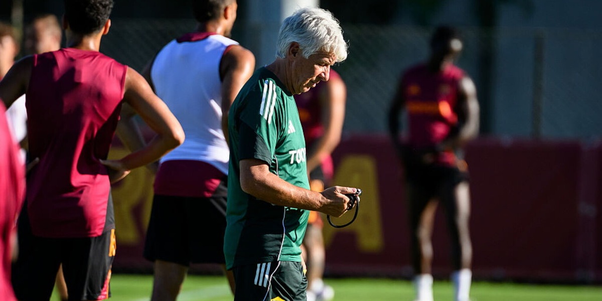 Roma, Stramaccioni, Carles Perez e Napoli: le ultimissime