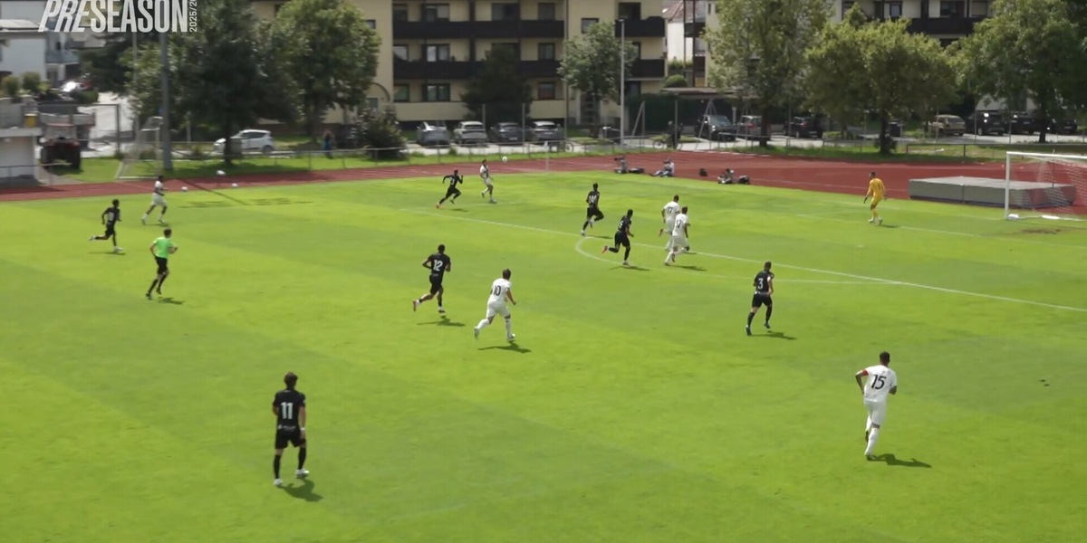 Parma-Maiorca 1-1: ecco i gol