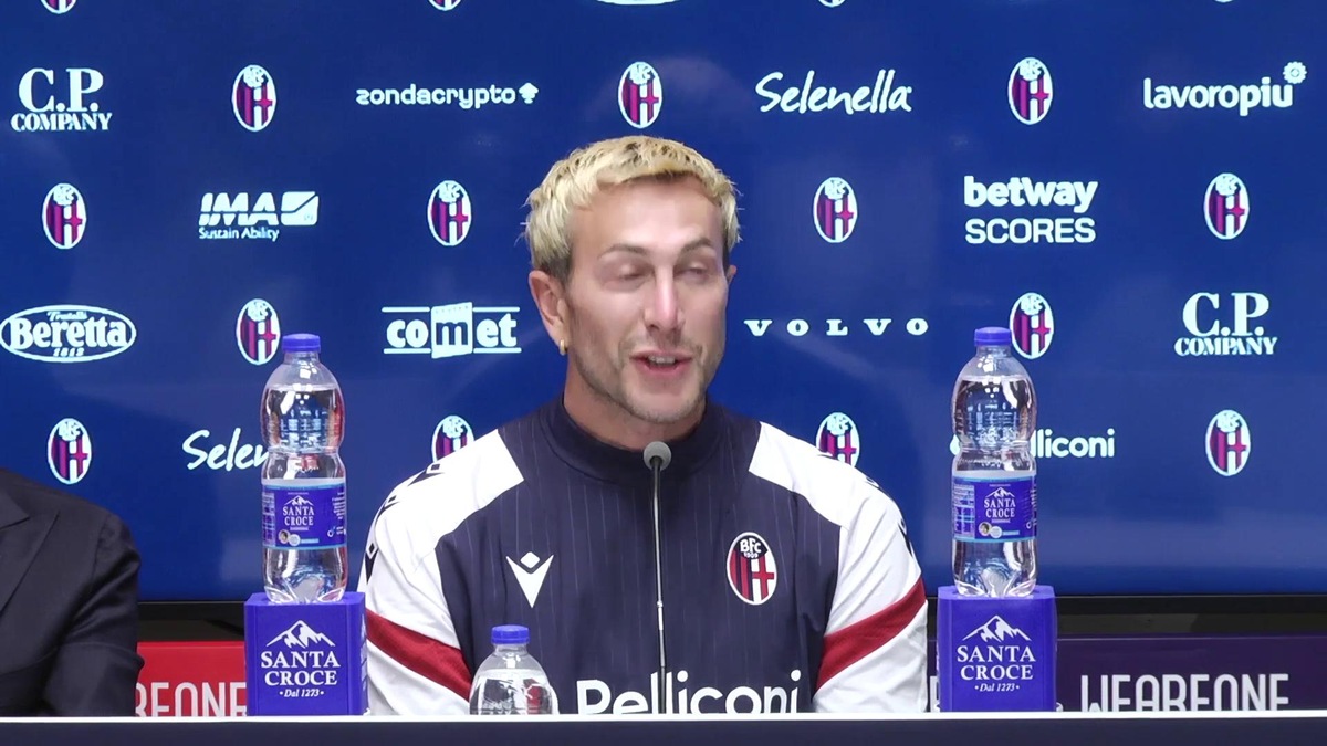 Bernardeschi: "Fantacalcio? C'è gente della mia famiglia che mi insulta"