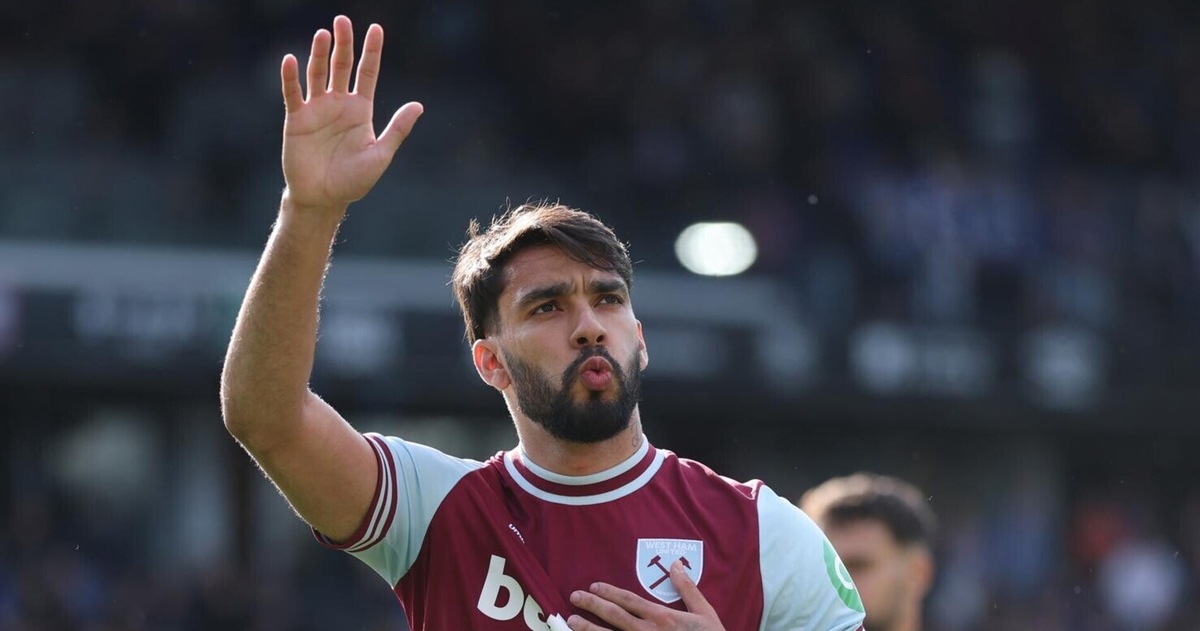 West Ham, incubo finito per Paquetá: assolto dal caso scommesse