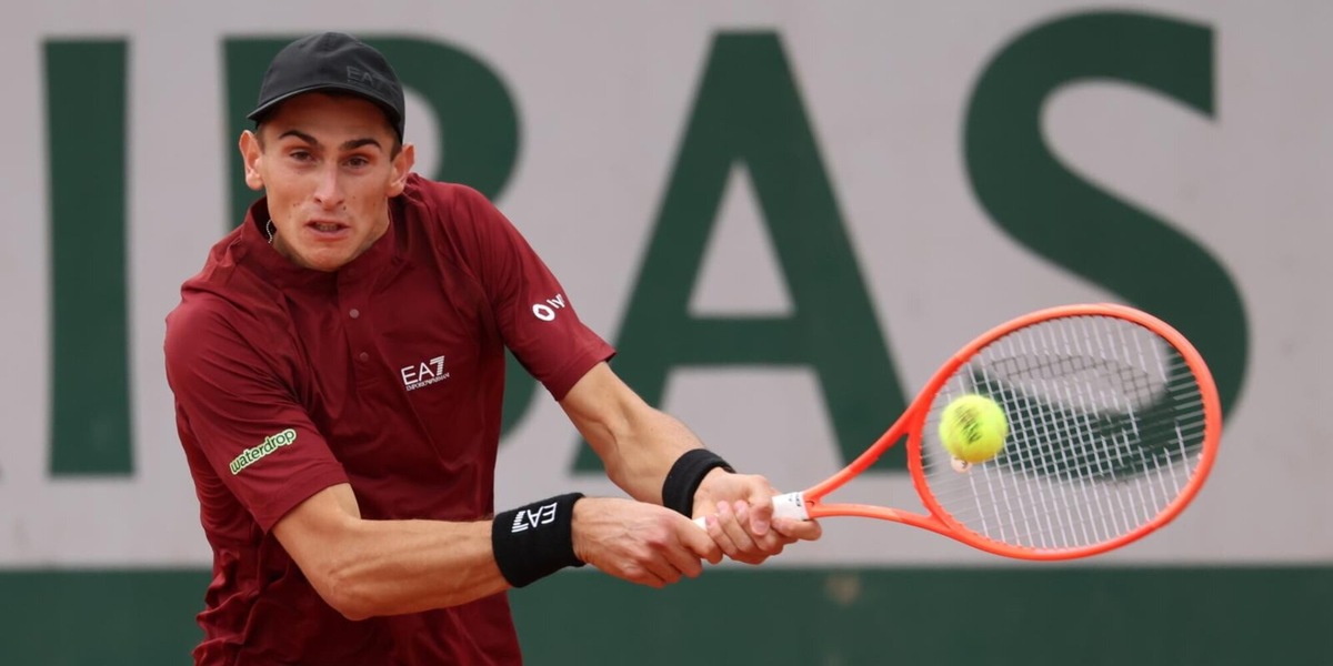 Masters 1000 Toronto, Arnaldi ko al terzo turno: Zverev festeggia la vittoria numero 500