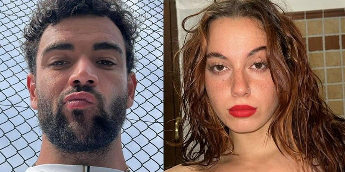 Berrettini, parla la sorella della nuova fidanzata Vanessa Bellini: "Spero non la faccia soffrire"