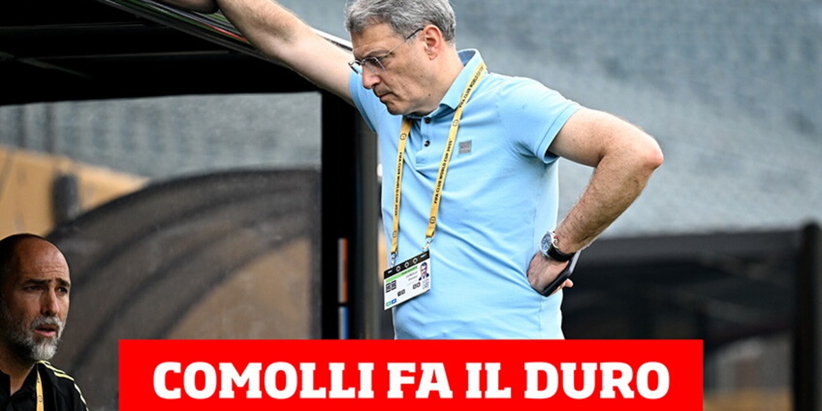Le regole della Juventus