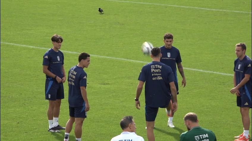 Italia-Estonia a Bergamo: venduti oltre 14 mila biglietti