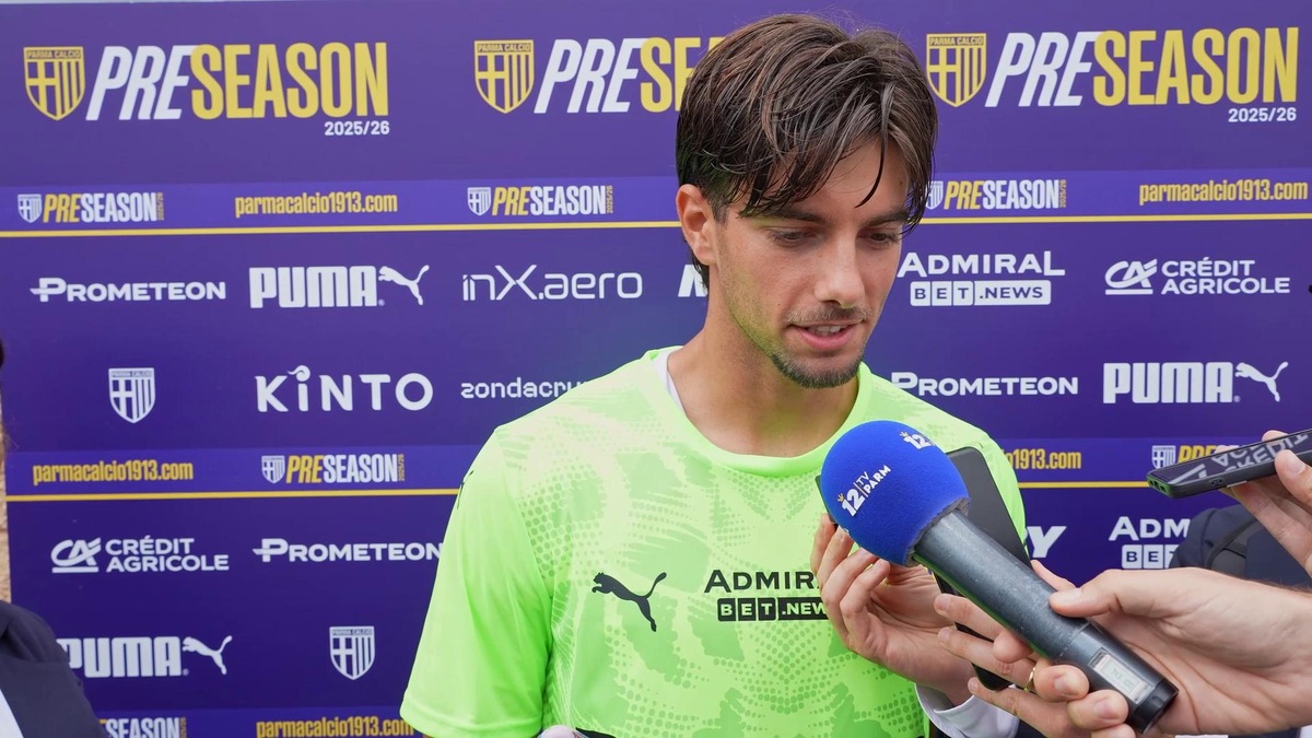 Corvi: "Stiamo creando un bel gruppo"