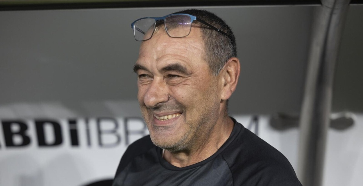 Lazio alla prova di fuoco: Sarri sfida il Galatasaray in amichevole
