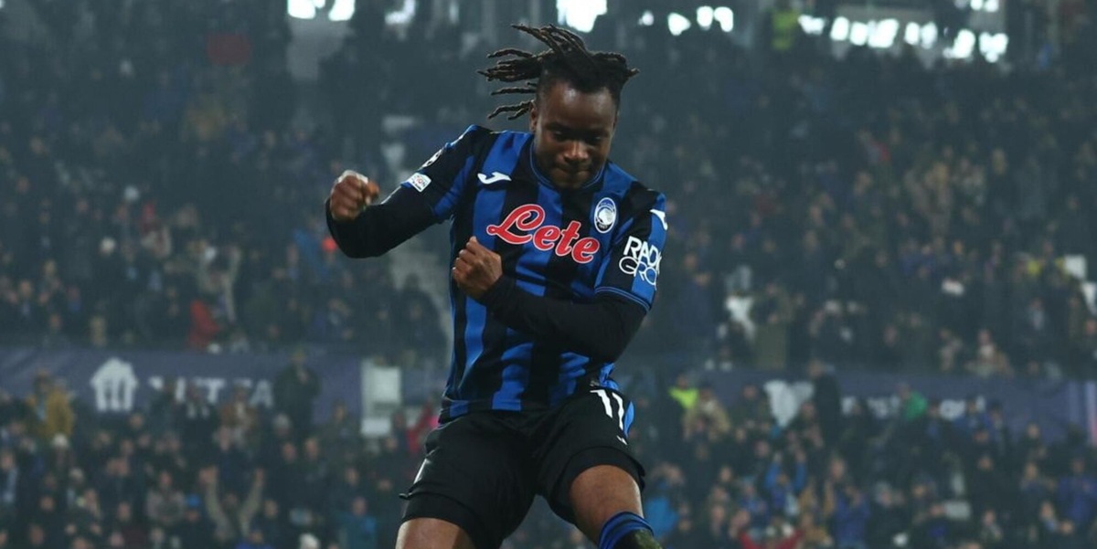 Lookman-Inter, e adesso? Ecco come andrà a finire per i bookie