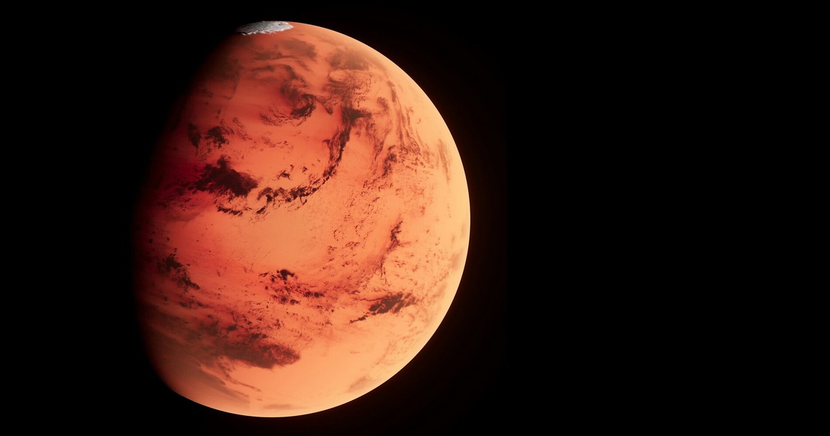 Perché non c'è vita su Marte, gli scienziati rivelano tutta la verità