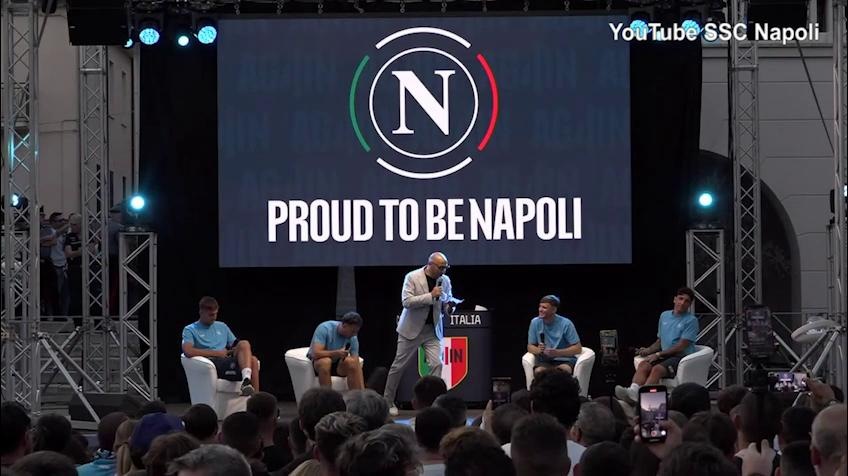 Beukema: "Primo gol in azzurro? Decidete voi"