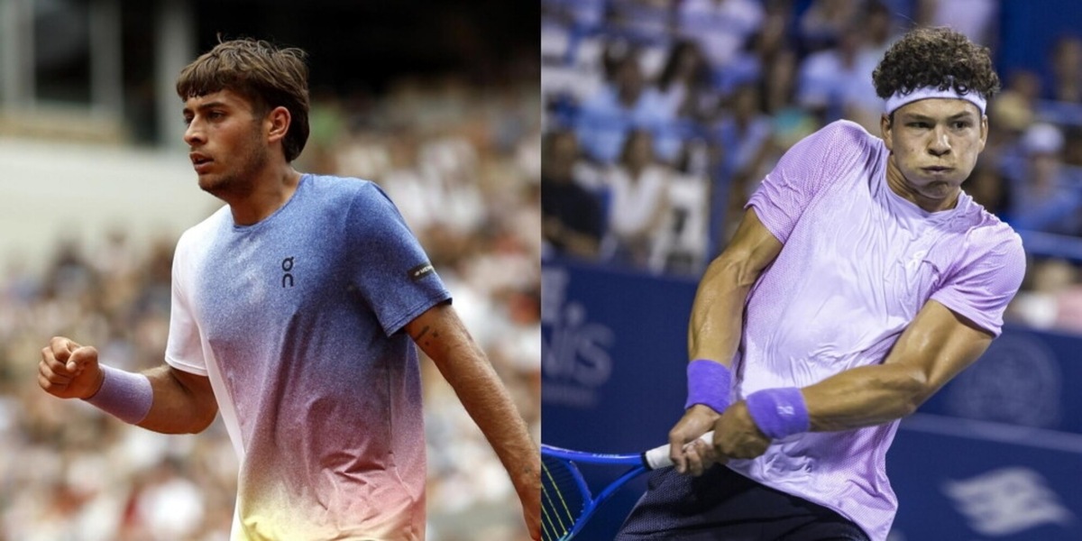 Cobolli-Shelton, dove vedere in tv l'ottavo del Toronto Masters 1000. Orario e quando si gioca