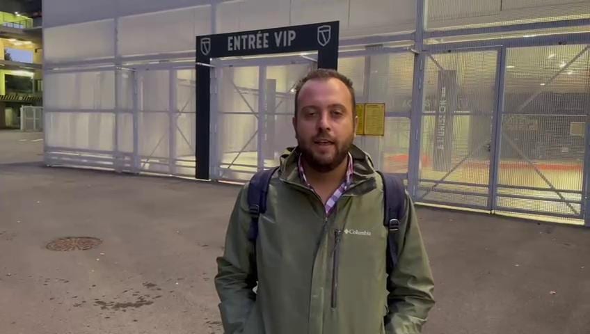 L'analisi di Lens-Roma del nostro inviato Giorgio Marota