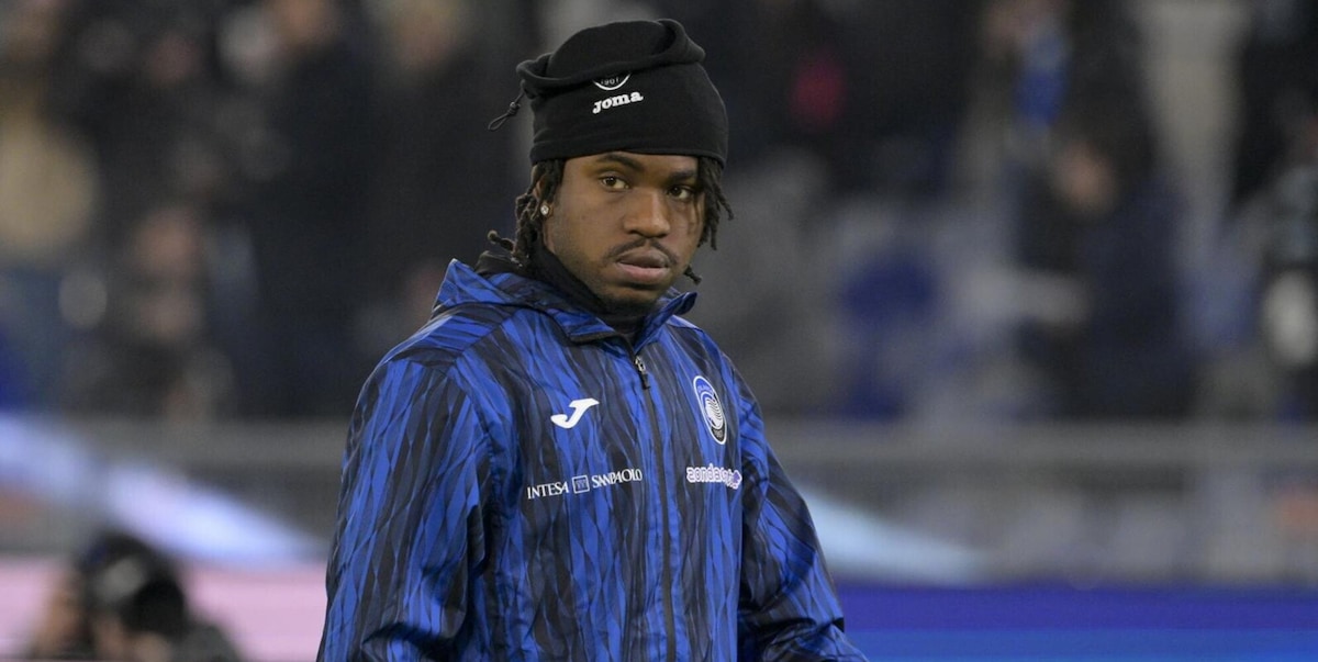 Lookman, è rottura con l’Atalanta: Bergamo e i tifosi gli voltano le spalle