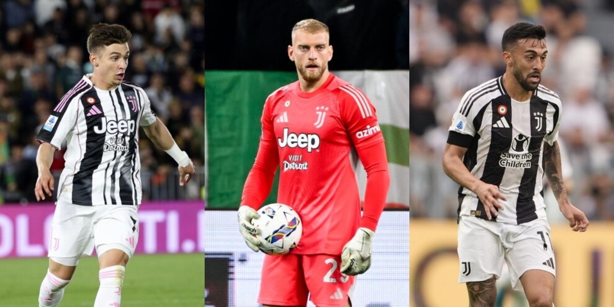 Juve, il bilancio è negativo: tanta spesa e poca resa dal mercato