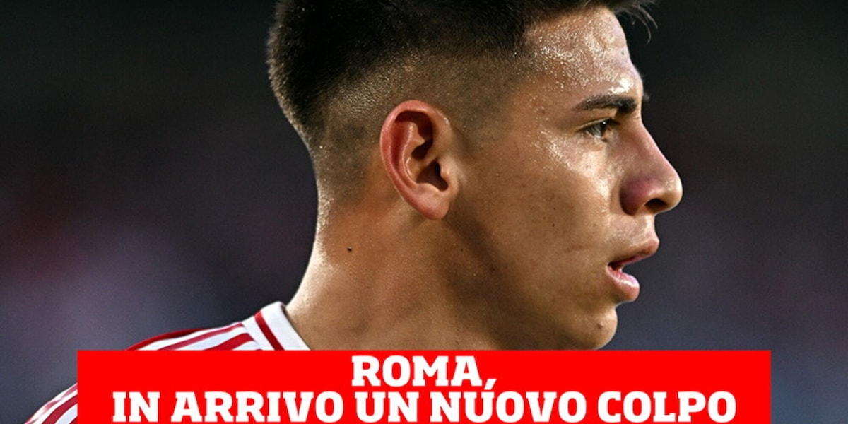 Roma, corsa a tre