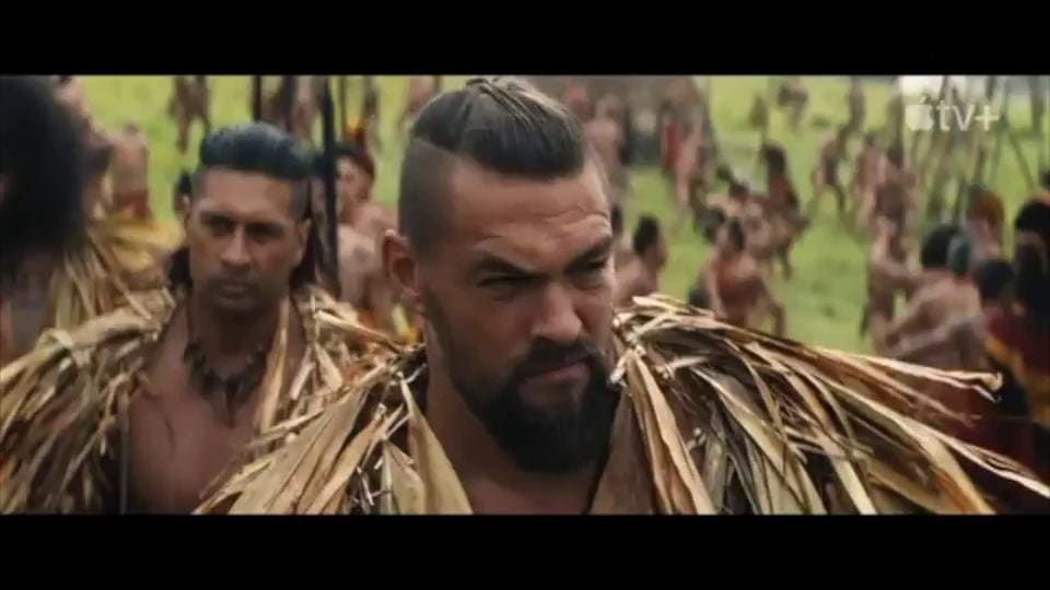 Chief of War, l'intervista esclusiva a Jason Momoa: "Ho raccontato le origini delle isole Hawaii"