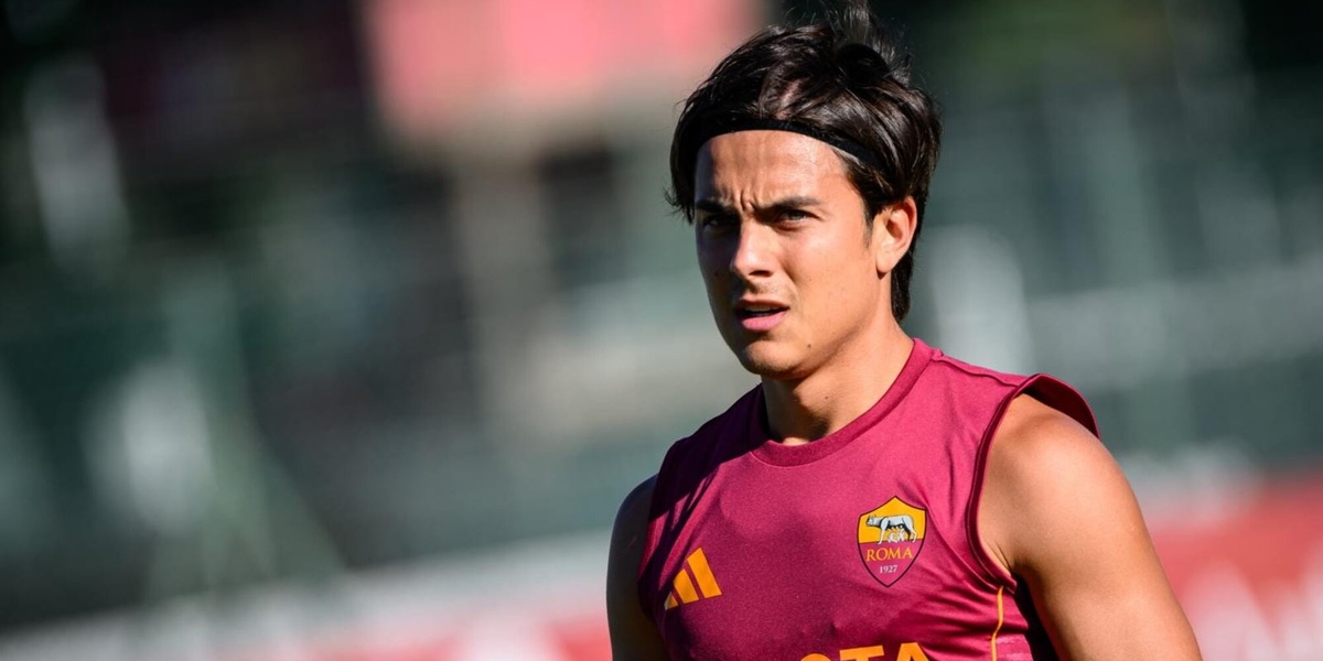 Roma, Pellegrini accelera. Dybala, c'è la data del possibile rientro
