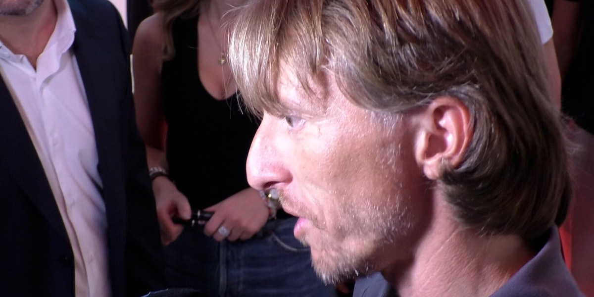 Modric ai milanisti: "Ci vediamo a San Siro