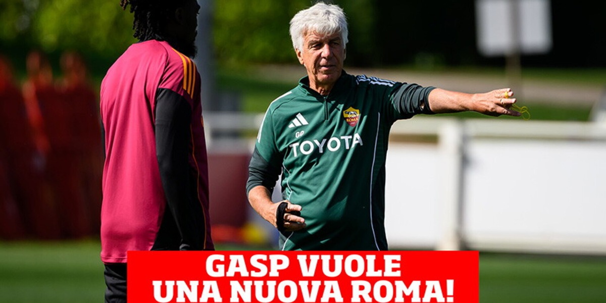 Gasp, che botte!