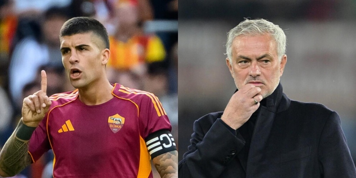 Mancini non dimentica Mourinho: "Mi ha cambiato. Alla Roma ha portato carisma e mentalità"