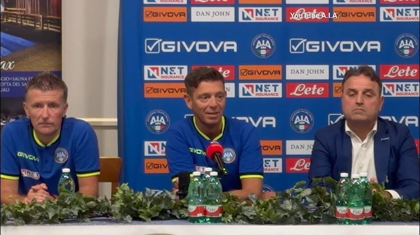Arbitri, Rocchi: "Le decisioni del var verranno spiegate allo stadio"