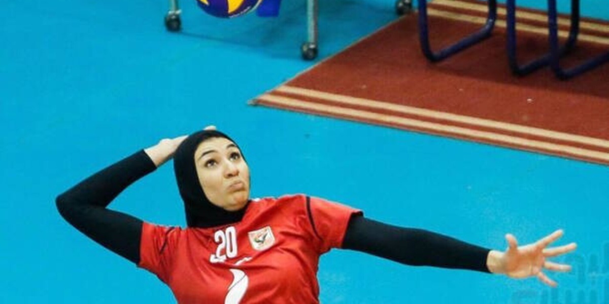 Volley Mercato: la UYBA parla egiziano con Mariam Metwally