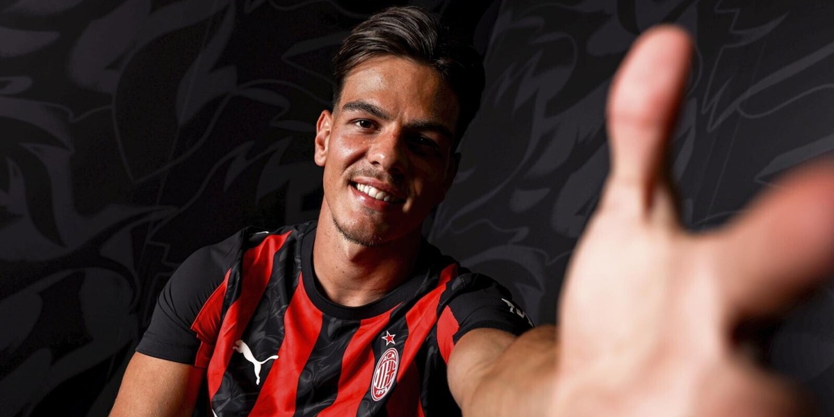 Jashari, un tifoso da curva per il centrocampo del Milan. Ma nel 2020 stava per ritirarsi