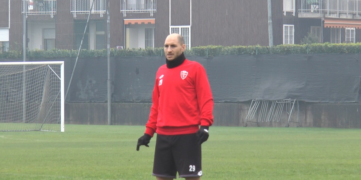 Parma, Paletta entra nello staff tecnico