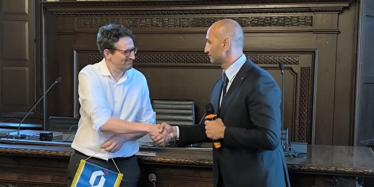 Fijlkam Ravenna senza freni. Durante: "Così creiamo consapevolezza"